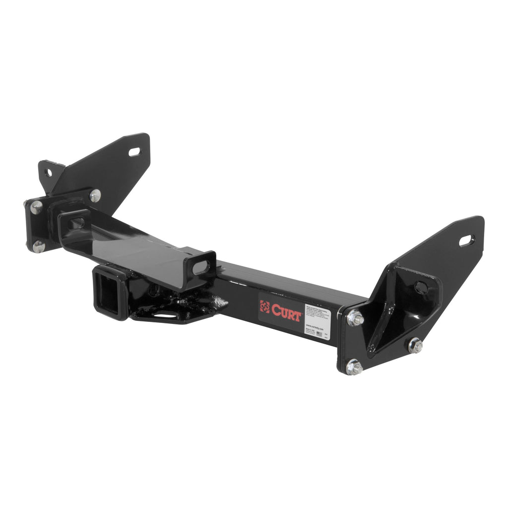 Class 3 Trailer Hitch 2" Receiver Select Ford F-150