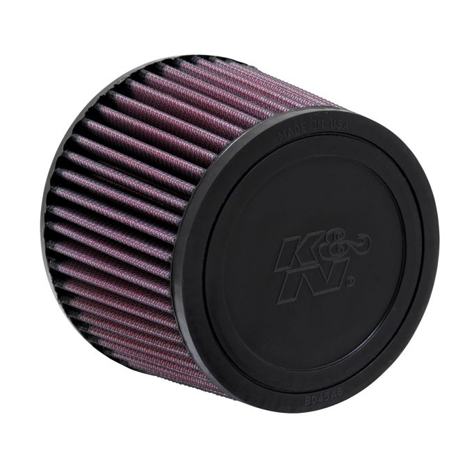 K&N R-1380 Universal Clamp-On Air Filter