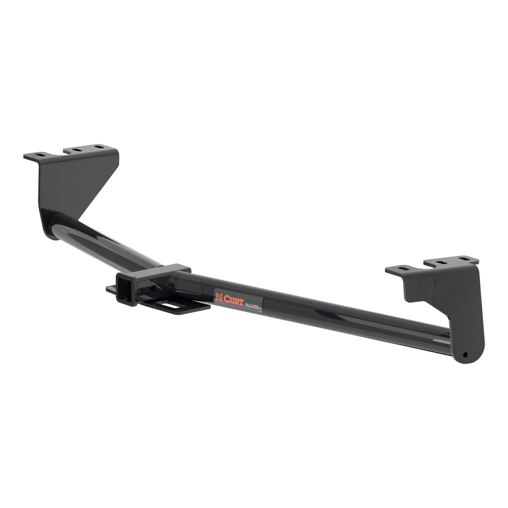 Class 3 Trailer Hitch 2" Receiver Select Kia Carnival