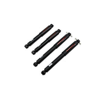 BELLTECH 9155 SHOCK ABSORBER SET  NITRO DROP 2