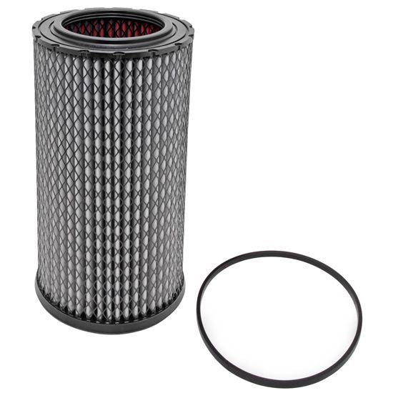 K&N 38-2015R Replacement Air Filter-HDT