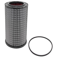 K&N 38-2015R Replacement Air Filter-HDT