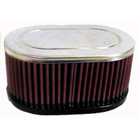 K&N RC-3510 Universal Clamp-On Air Filter