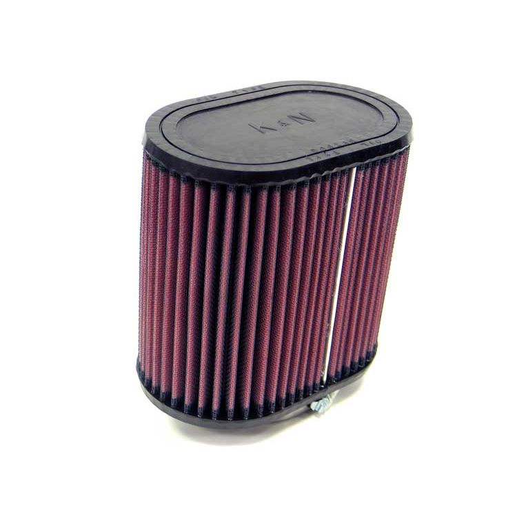K&N RU-1360 SPECIAL ORDER Univ Clamp-On Fltr