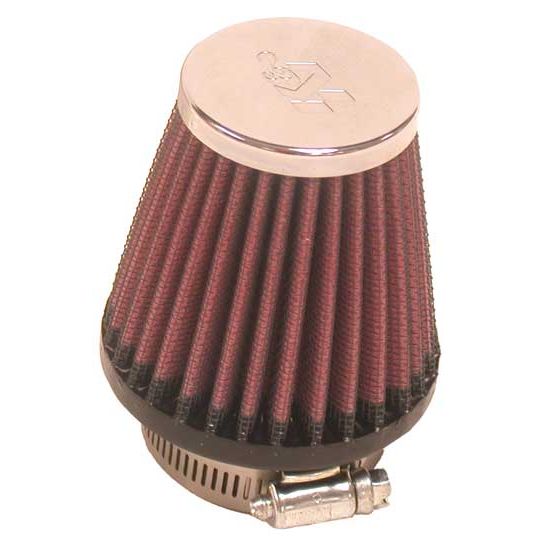 K&N RC-1090 Universal Clamp-On Air Filter