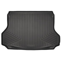 Husky Liners 28671 | Husky Liners Cargo Liner, Fits 14-16 ROGUE WEATHERBEATER SERIES CARGO LINER BLACK