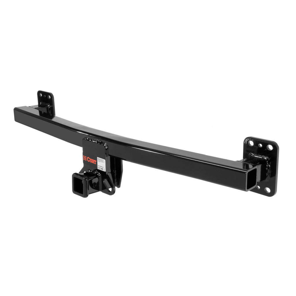 Class 3 Trailer Hitch 2" Receiver Select Porsche Cayenne Volkswagen Touareg
