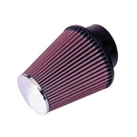 K&N RF-1035 Universal Clamp-On Air Filter