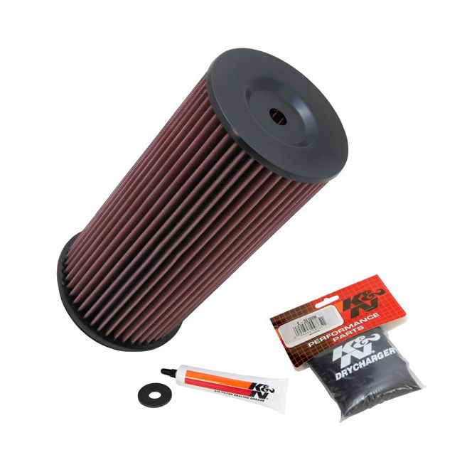 K&N E-2860 Replacement Air Filter