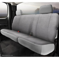 FIA-TRS42-34 GRAY | 11-16 F250/F350/F450 TRS REAR SEAT COVER GRAY