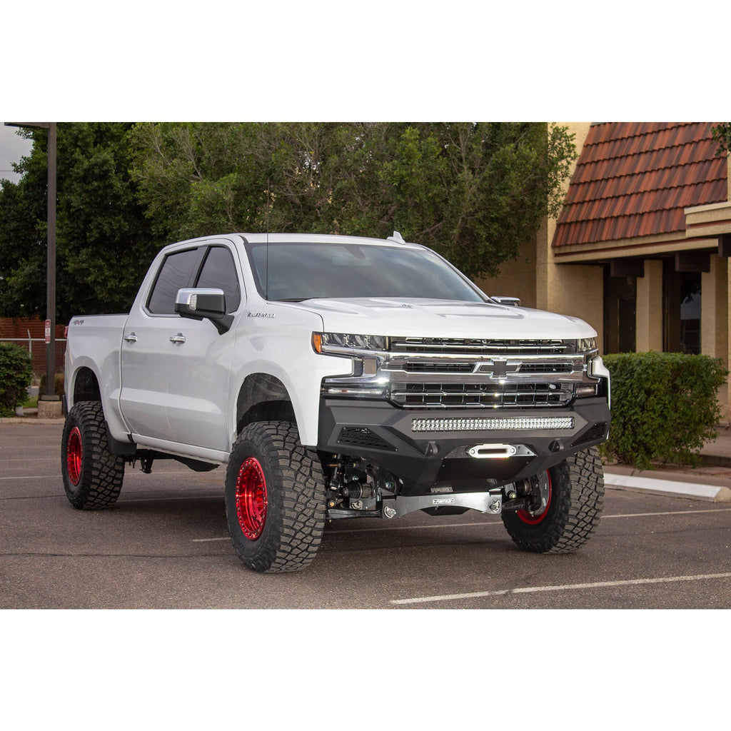 GGVF-F441203030103-Stealth Fighter Front Bumper