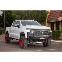 GGVF-F441203030103-Stealth Fighter Front Bumper