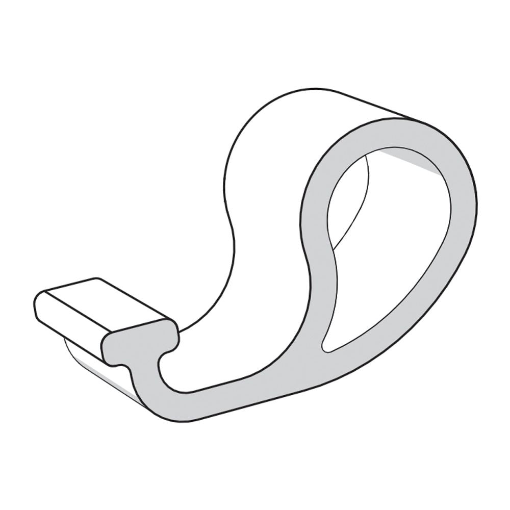 TruXedo Retainer Loop-Std 1118645