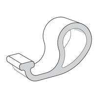 TruXedo Retainer Loop-Std 1118645