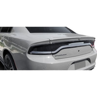 Auto Ventshade 33373 Tailshades Blackout Tailight Covers for 2015-2020 Dodge Charger