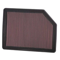 K&N 33-2389 Replacement Air Filter