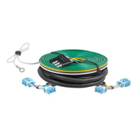 Custom Towed-Vehicle RV Wiring Harness Select Honda CR-V