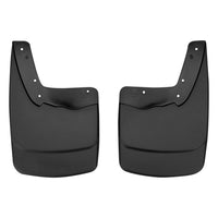 Husky Liners 57611 | Husky Liners Rear Mud Guards, Fits 06-10 EXPLORER (EXCEPT XLS) WILL NOT WORK W/POWER RUNNING BOARDS REAR MUD GUARDS