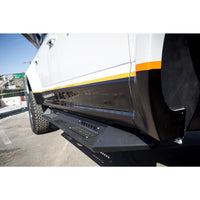 GGVF-S157901600103-HoneyBadger Side Steps