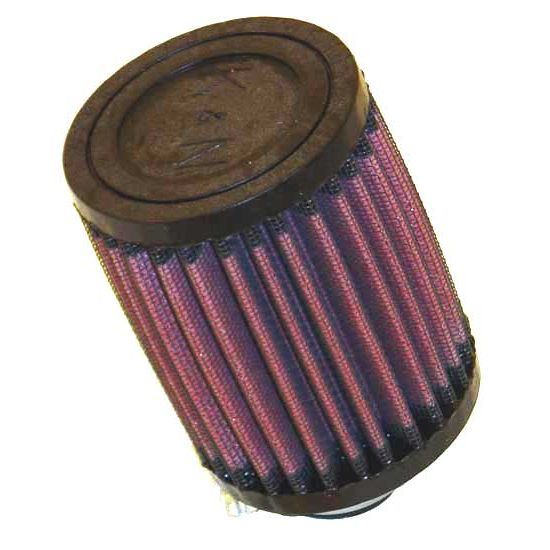 K&N RU-0100 Universal Clamp-On Air Filter