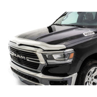 Auto Ventshade (AVS) 680953 Chrome Hood Shield for 2019-2020 Ram 1500