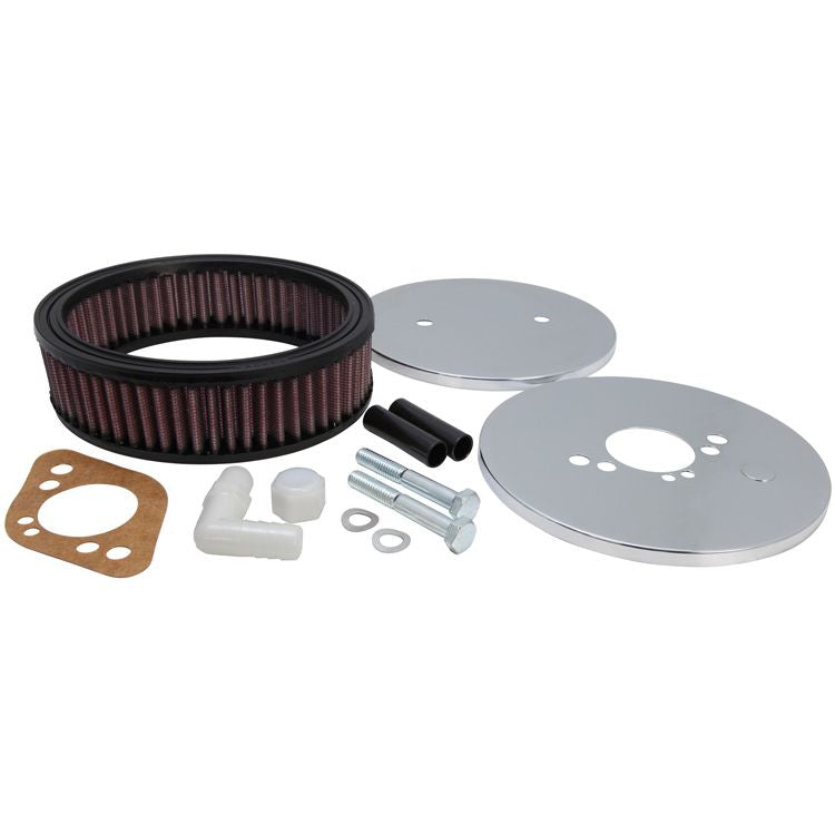 K&N 56-1610 Custom Racing Assembly