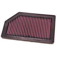 K&N 33-2872 Replacement Air Filter