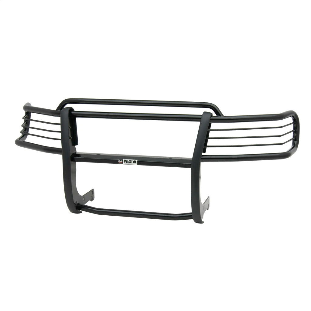Sportsman Grille Guard