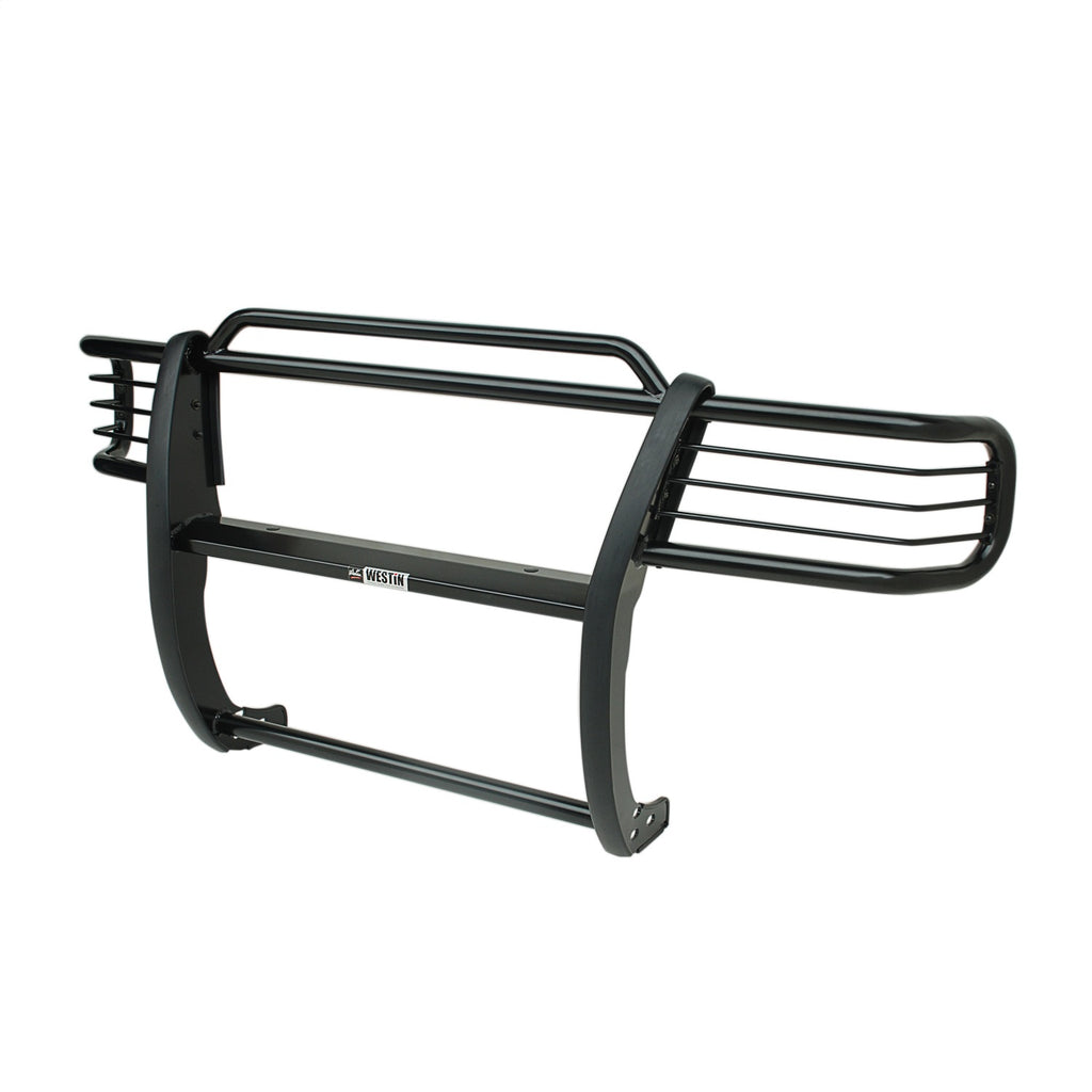 Sportsman Grille Guard