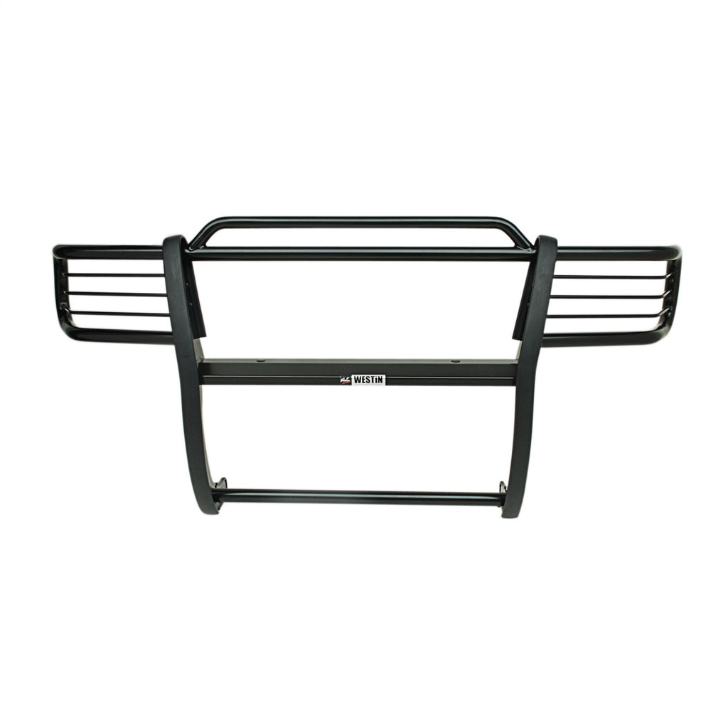 Sportsman Grille Guard