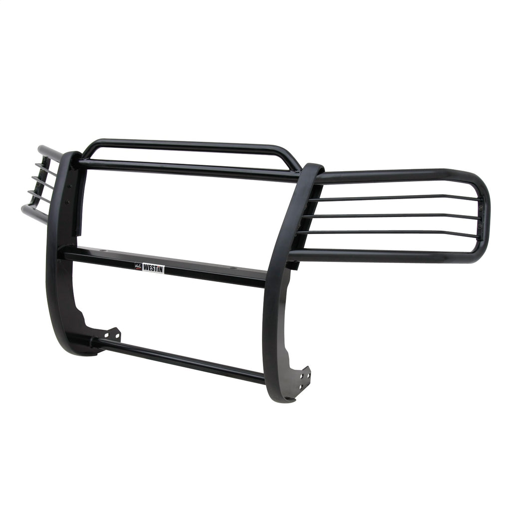 Sportsman Grille Guard
