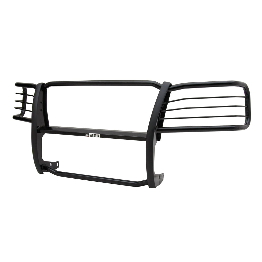 Sportsman Grille Guard