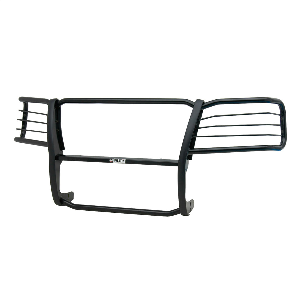 Sportsman Grille Guard