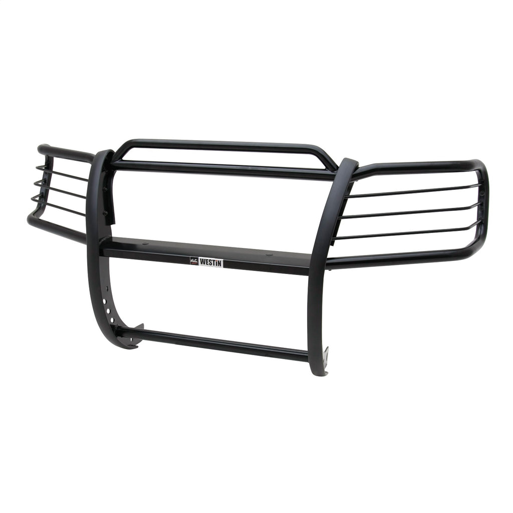 Sportsman Grille Guard