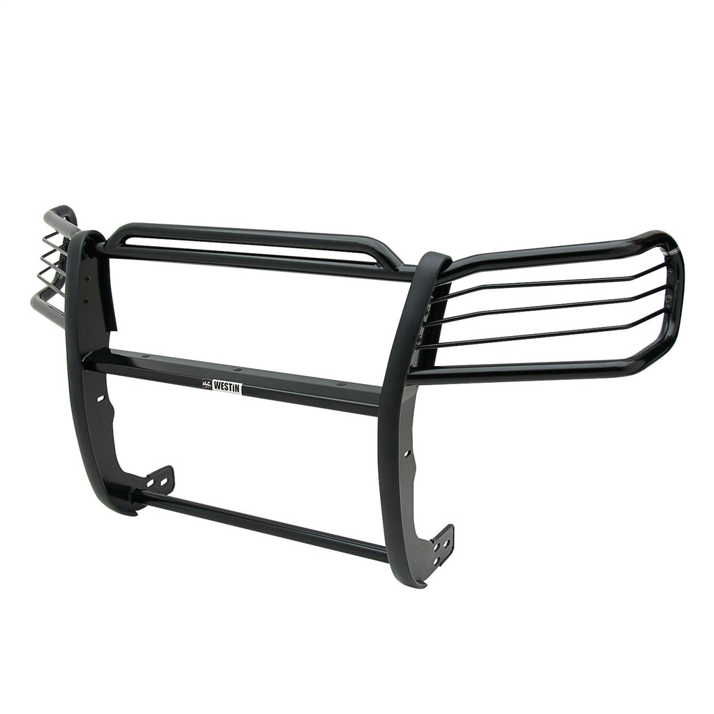 Sportsman Grille Guard