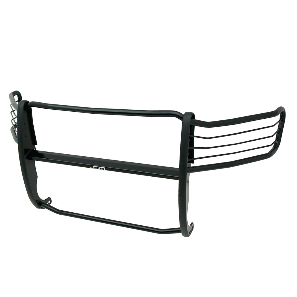Sportsman Grille Guard