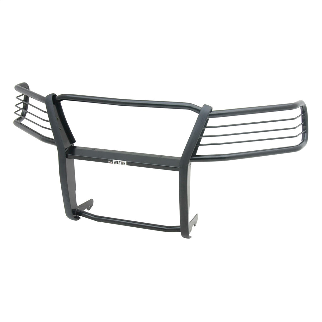 Sportsman Grille Guard