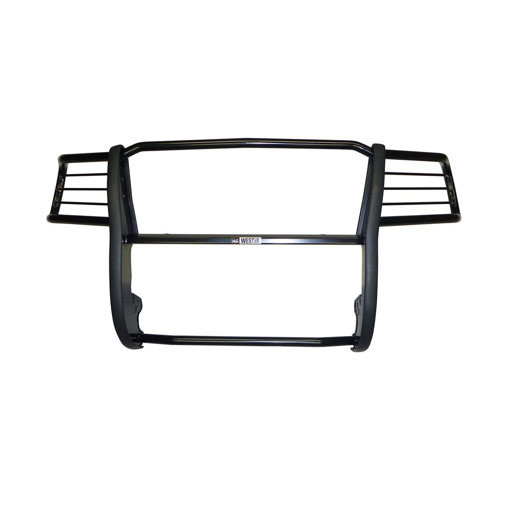 Sportsman Grille Guard
