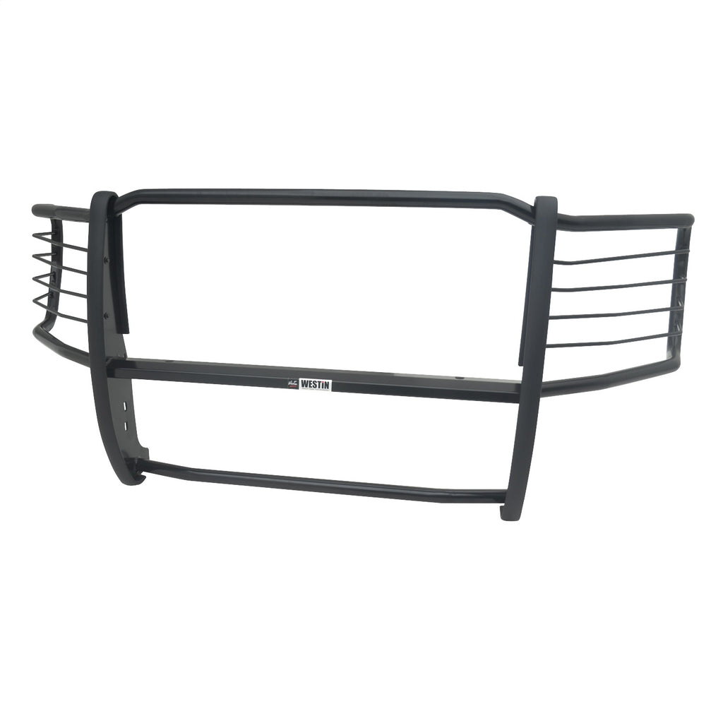 Sportsman Grille Guard