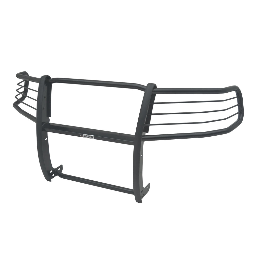 Sportsman Grille Guard