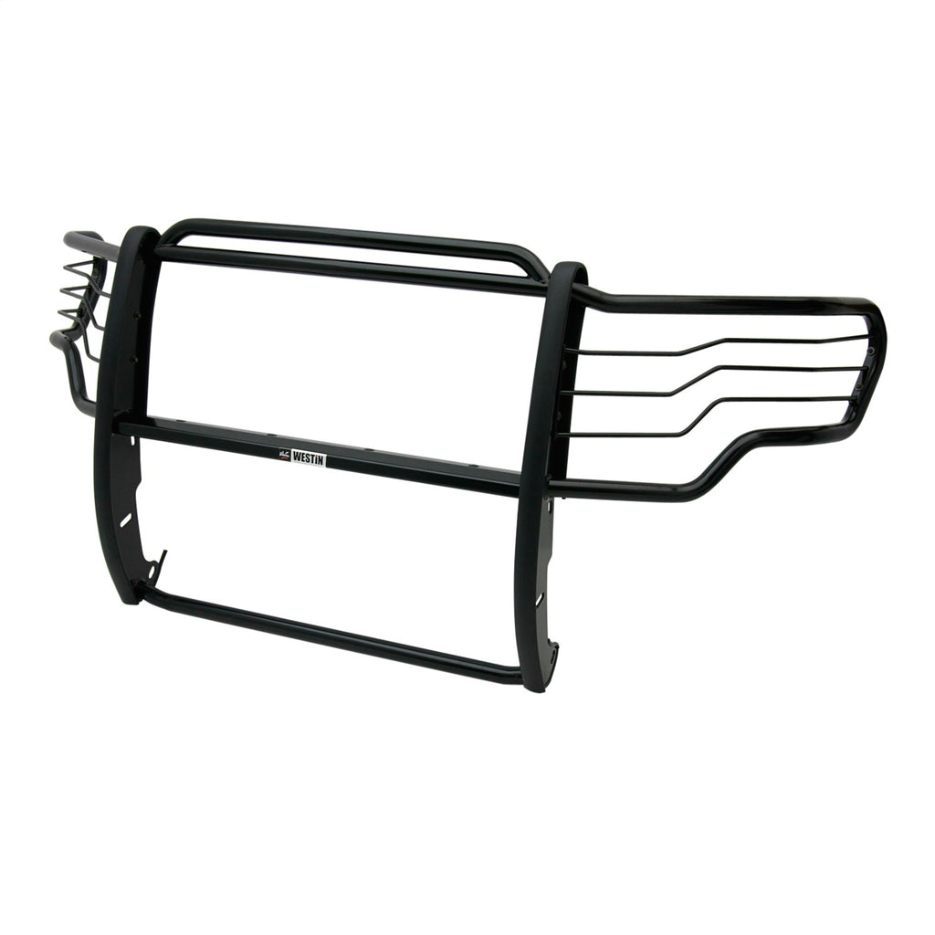 Sportsman Grille Guard