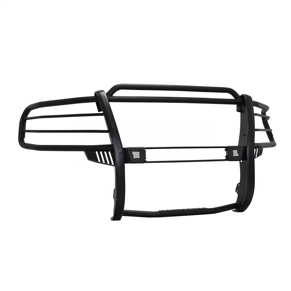 Sportsman X Grille Guard