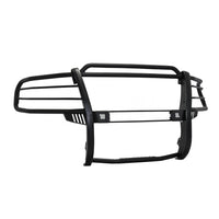 Sportsman X Grille Guard