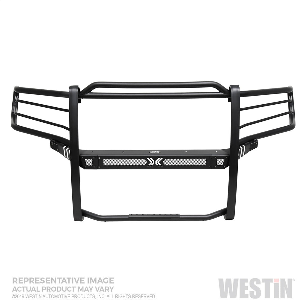 Sportsman X Grille Guard