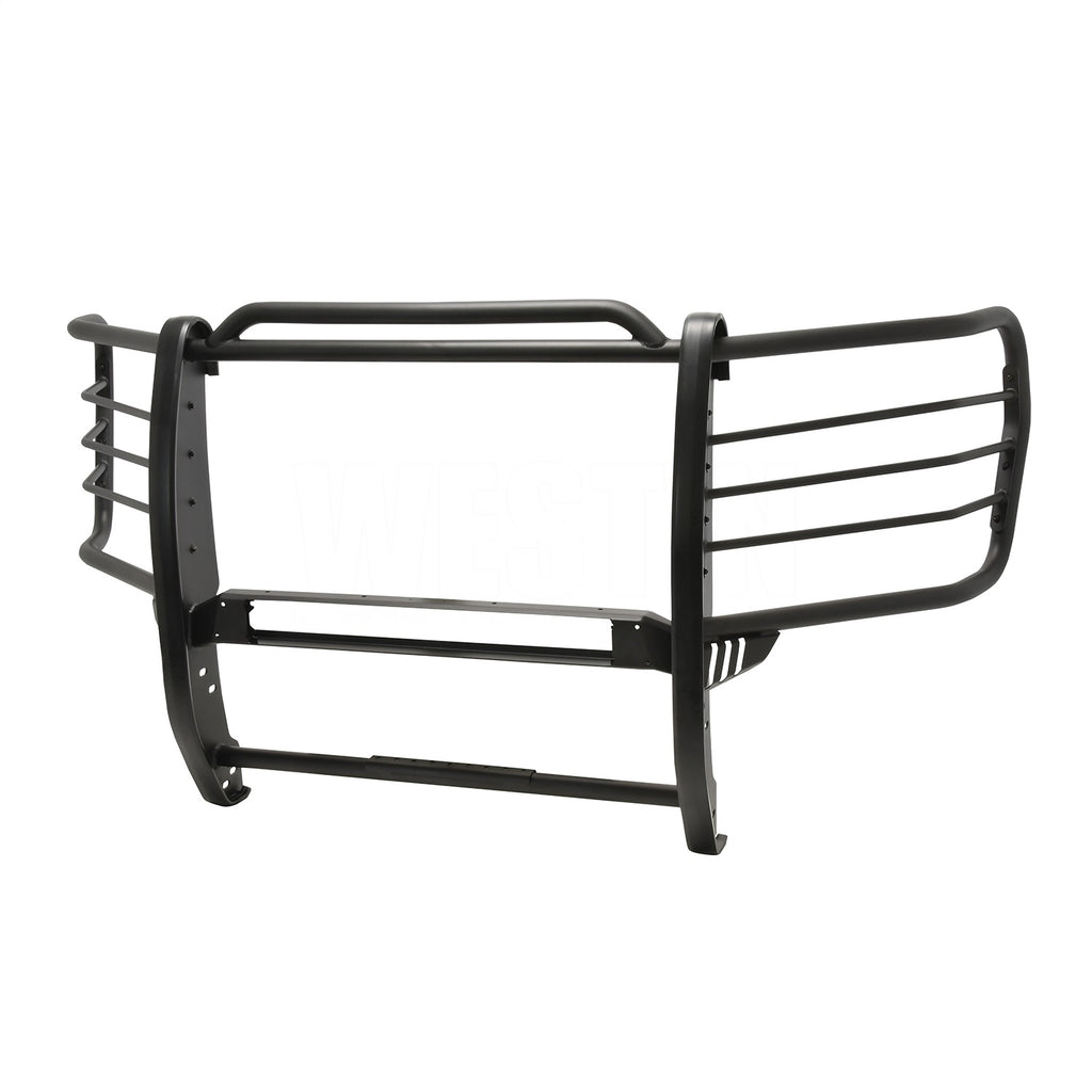 Sportsman X Grille Guard