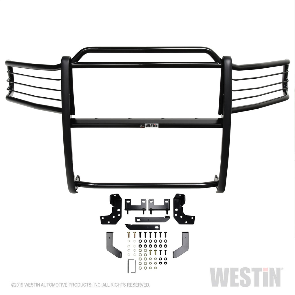 Sportsman Grille Guard