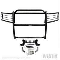 Sportsman Grille Guard