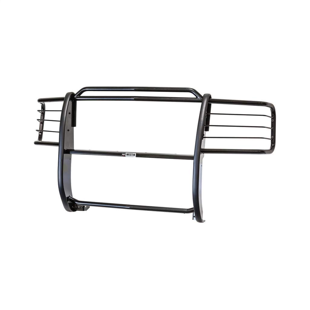 Sportsman Grille Guard