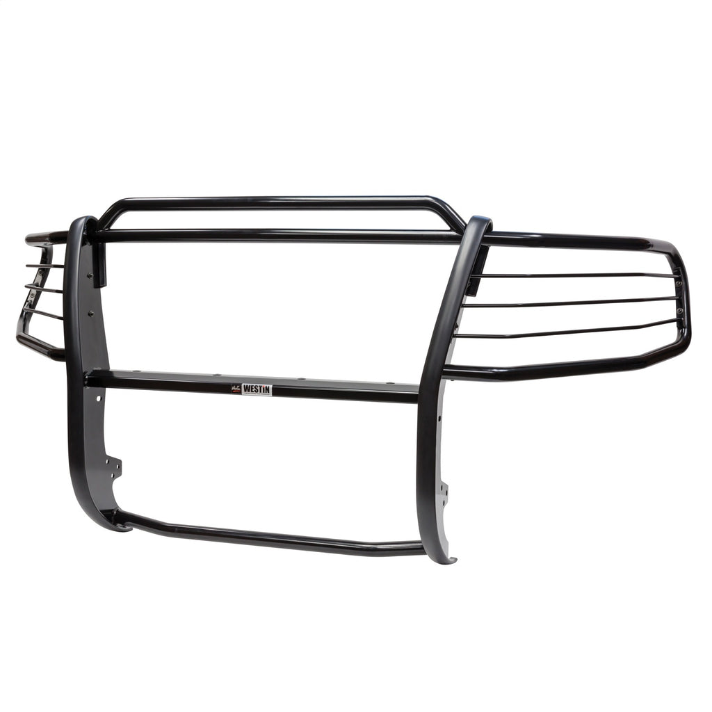 Sportsman Grille Guard