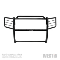 Sportsman Grille Guard